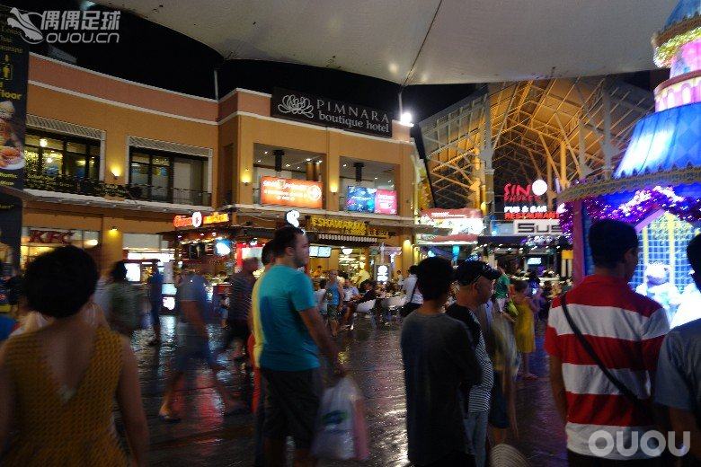 普吉购球衣指南2