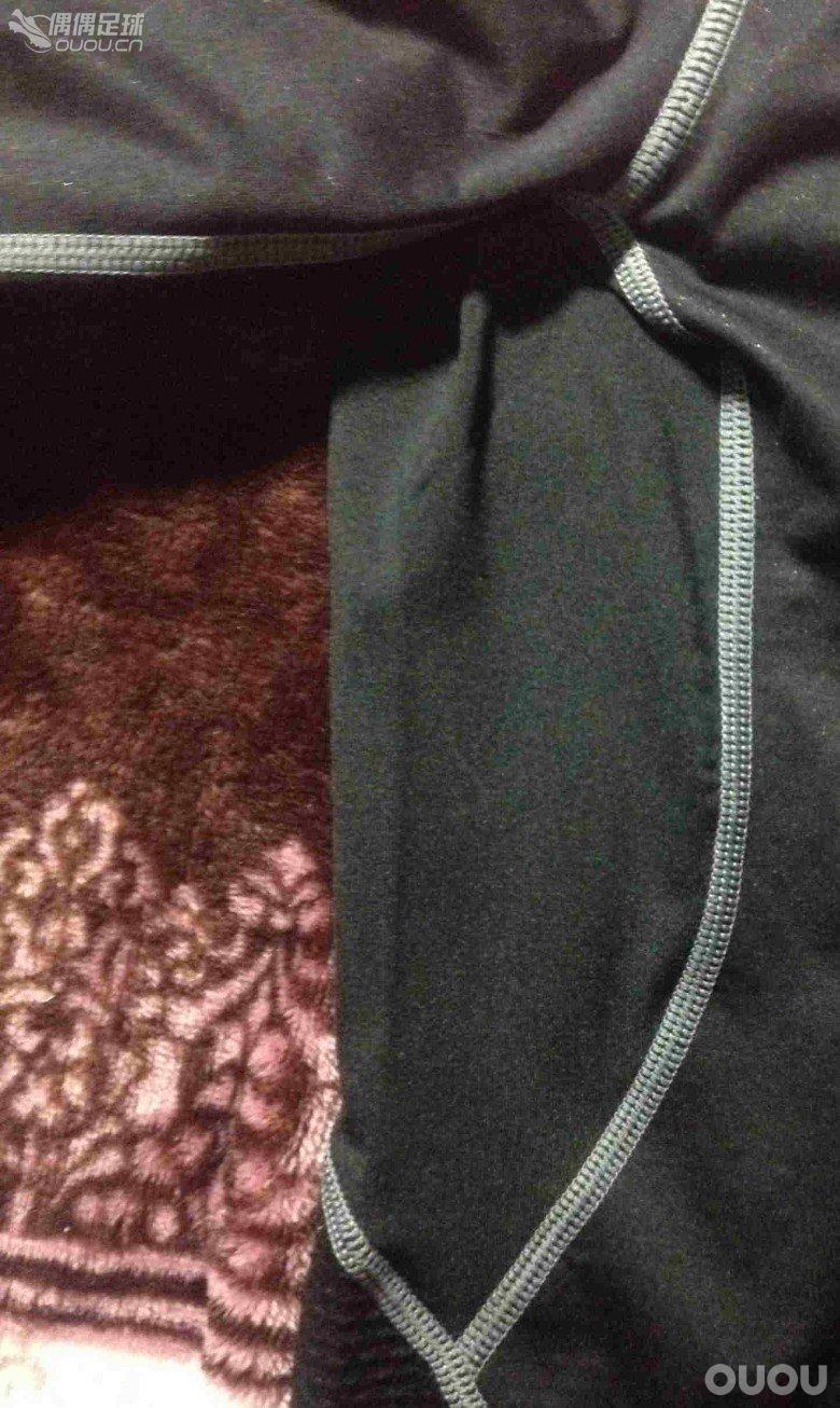 Nike Pro Combat Hyperwarm Fitted Mock Neck 2.0