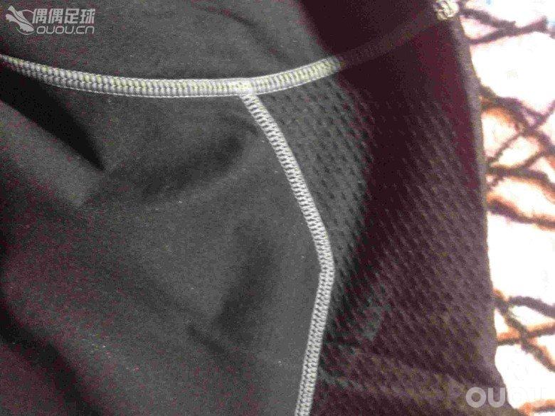 Nike Pro Combat Hyperwarm Fitted Mock Neck 2.0