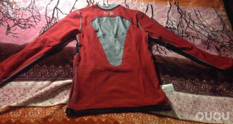 Nike Pro Combat Hyperwarm Fitted Mock Neck 2.0