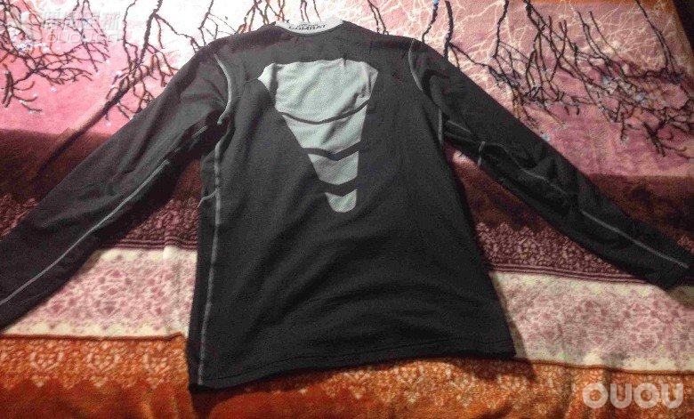 Nike Pro Combat Hyperwarm Fitted Mock Neck 2.0