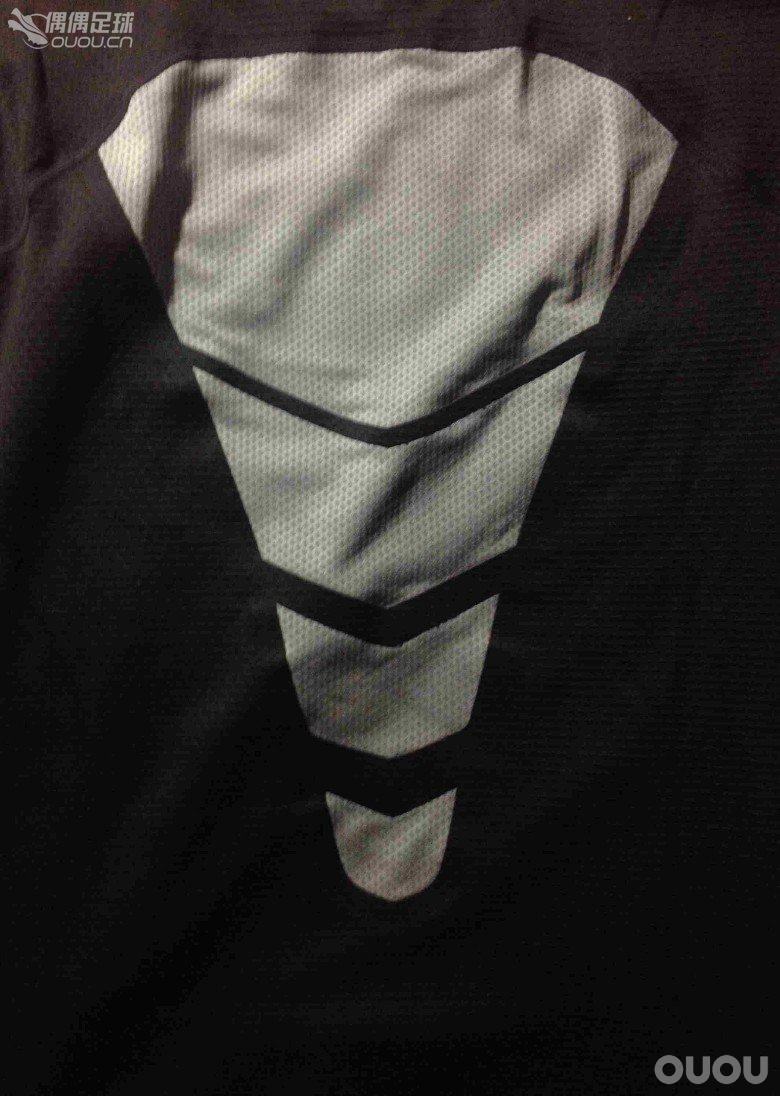 Nike Pro Combat Hyperwarm Fitted Mock Neck 2.0