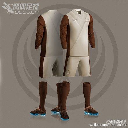 来看看星球大战版的球衣