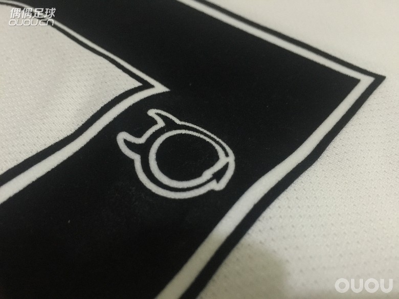 2015第一发:厨师三胞胎,内含我自己所效力的球队,球衣细节不输任何豪门球队,标题长长长长