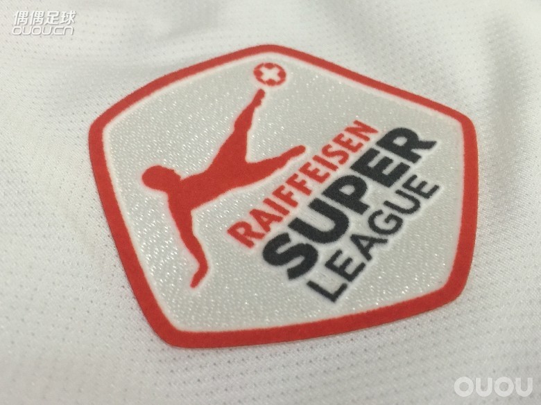 2015第一发:厨师三胞胎,内含我自己所效力的球队,球衣细节不输任何豪门球队,标题长长长长