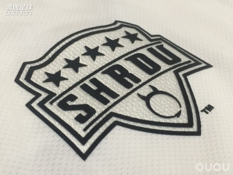 2015第一发:厨师三胞胎,内含我自己所效力的球队,球衣细节不输任何豪门球队,标题长长长长