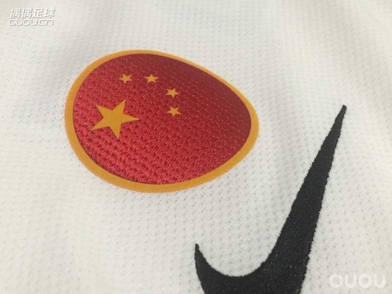 2015第一发:厨师三胞胎,内含我自己所效力的球队,球衣细节不输任何豪门球队,标题长长长长