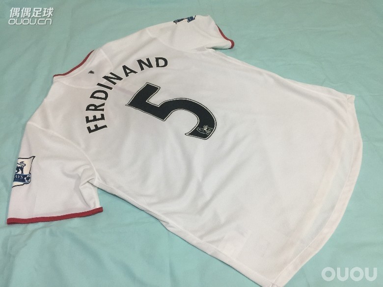 2015第一发:厨师三胞胎,内含我自己所效力的球队,球衣细节不输任何豪门球队,标题长长长长