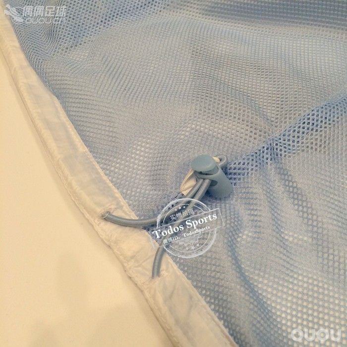 阿根廷2014款出场风衣带赞助,低价出售