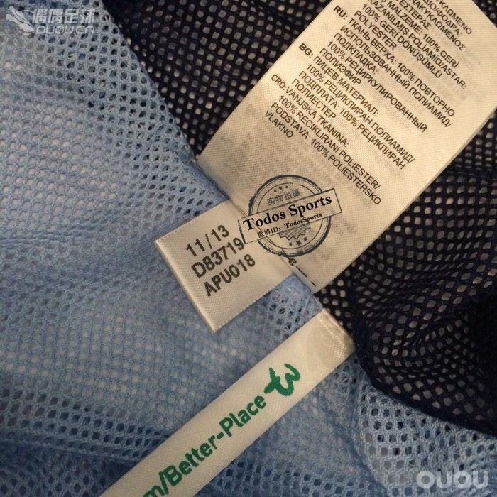 阿根廷2014款出场风衣带赞助,低价出售