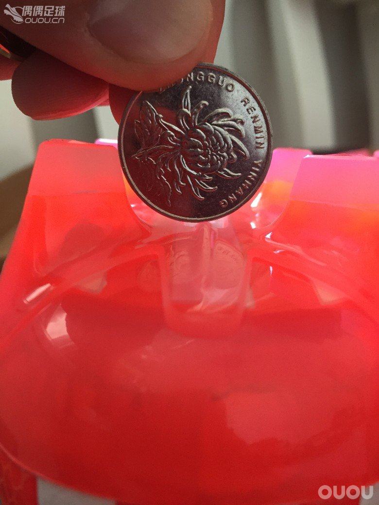 F50红龙HG(更新球鞋重量)