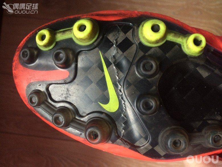 耐克刺客到底有多不经操啊,无言以对,呵呵呵