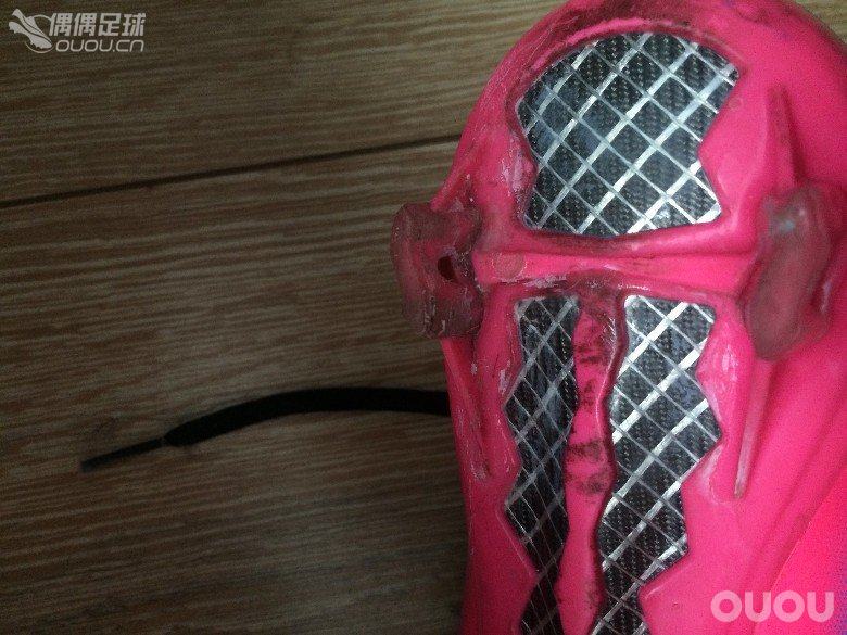 耐克刺客到底有多不经操啊,无言以对,呵呵呵