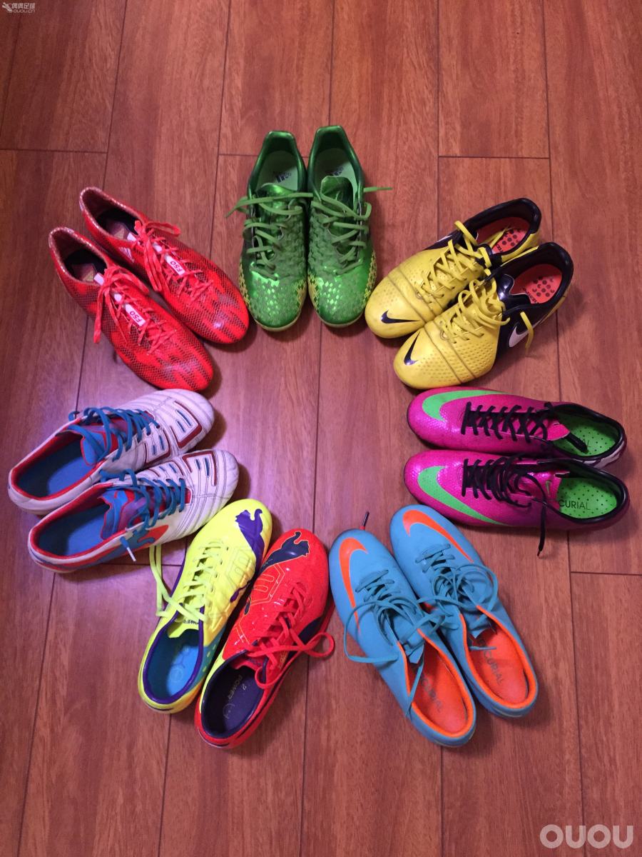 我也来一发F505红龙