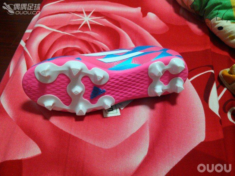 我家公子的新装配!