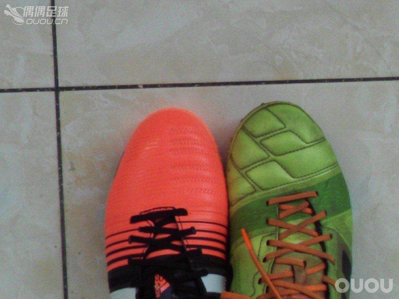 狂战士2.0 tf 两代对比