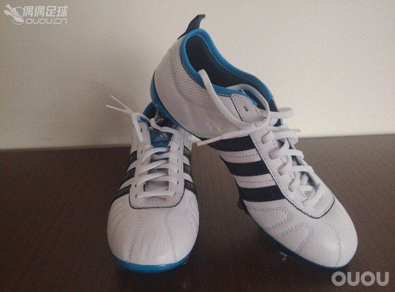 卡卡首秀大联盟穿着卡卡4代 我也来应个景 飘4SG出场