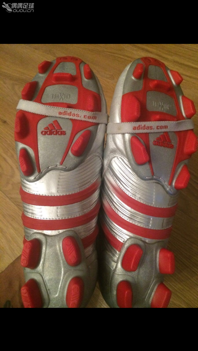 穿回Predator的感觉真棒!