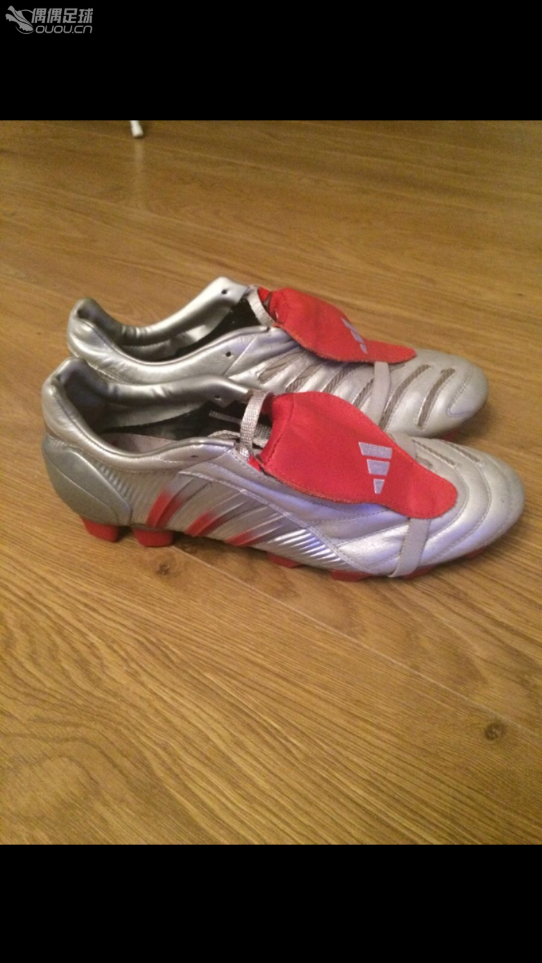 穿回Predator的感觉真棒!