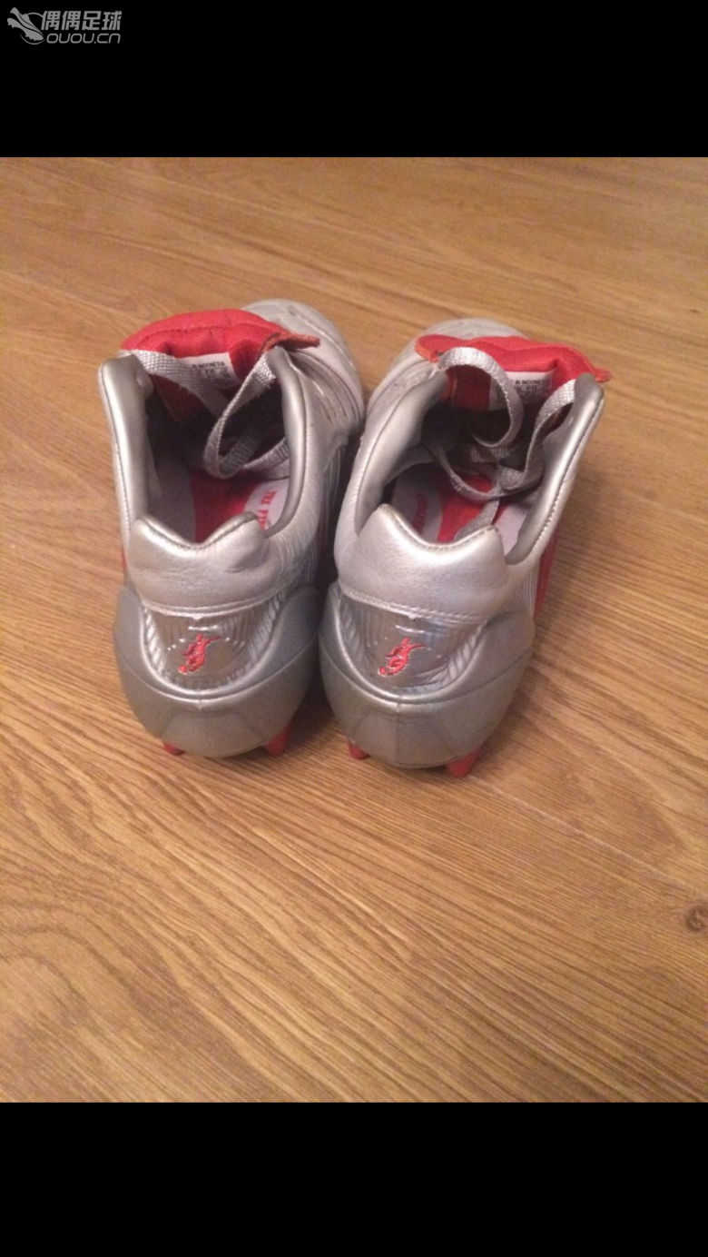 穿回Predator的感觉真棒!