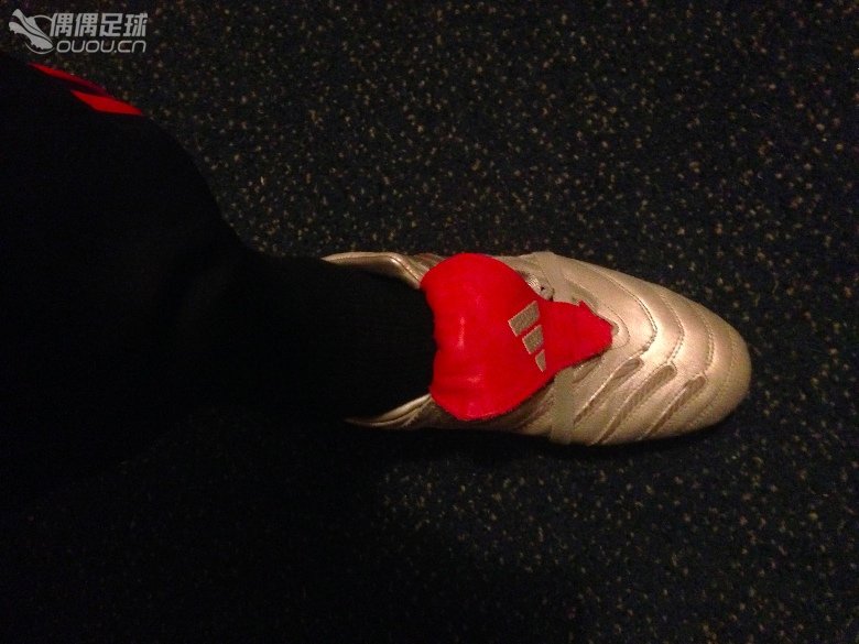 穿回Predator的感觉真棒!