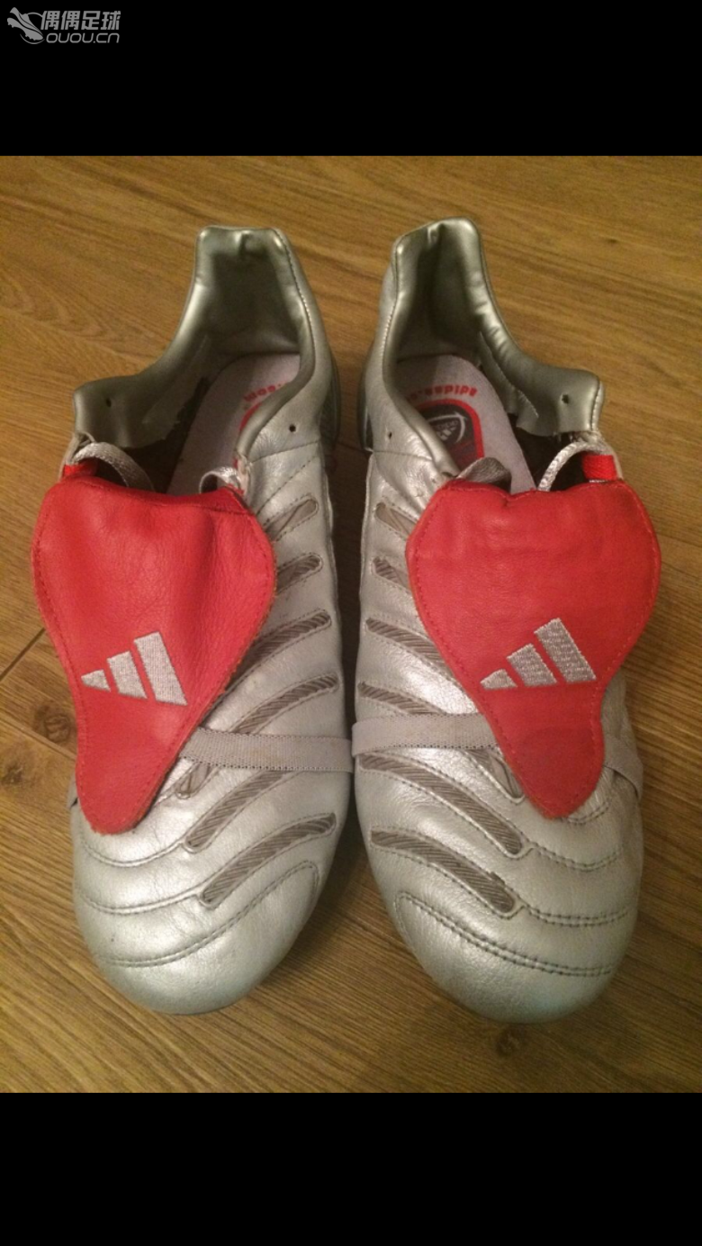 穿回Predator的感觉真棒!