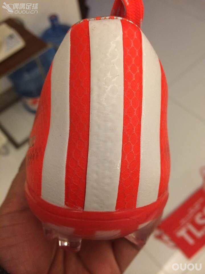 顶级AG红龙入手!