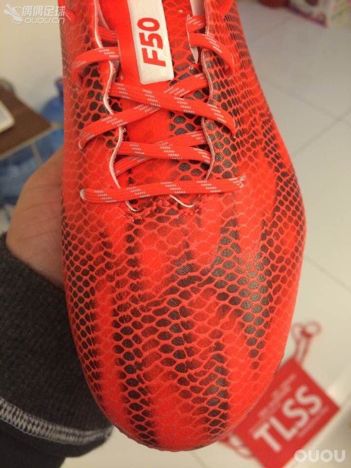 顶级AG红龙入手!