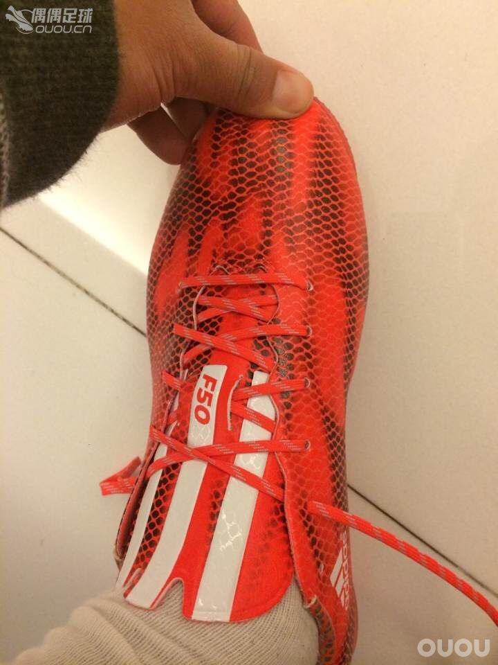 顶级AG红龙入手!