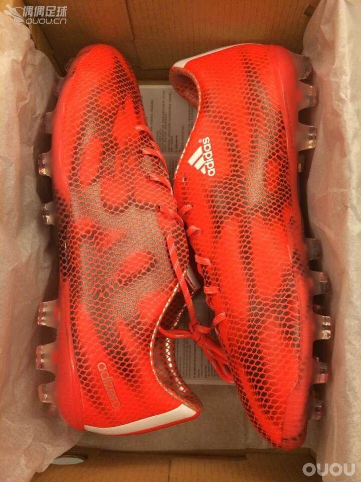 顶级AG红龙入手!