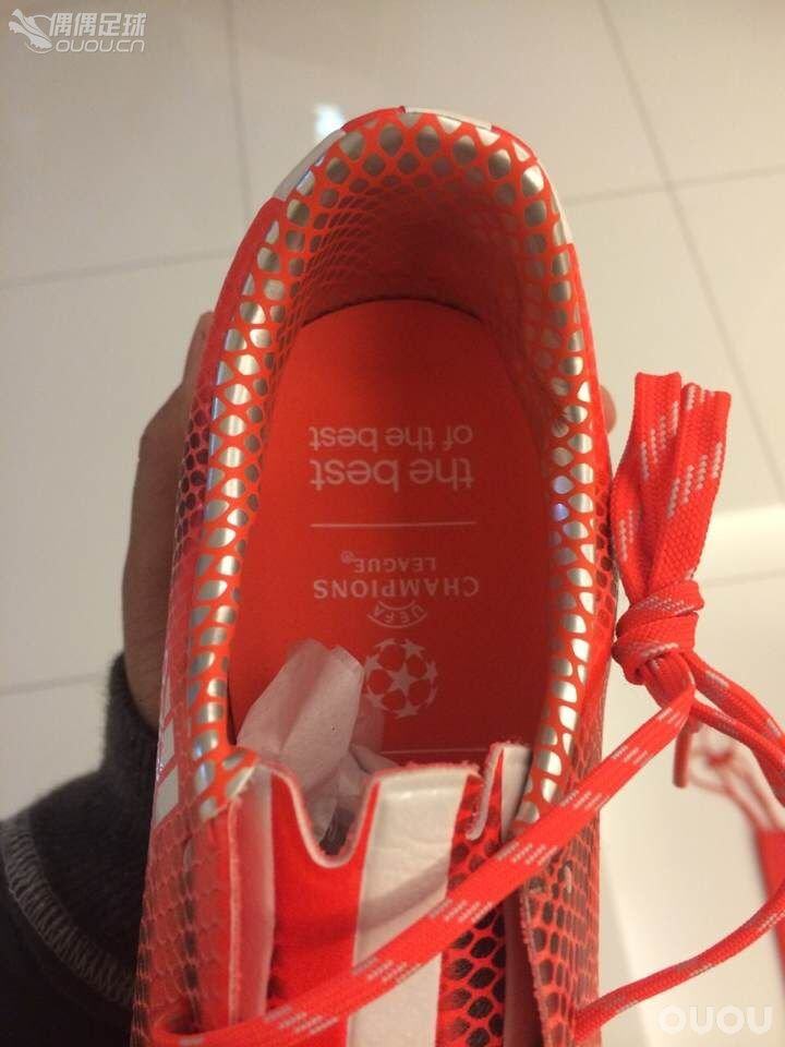 顶级AG红龙入手!