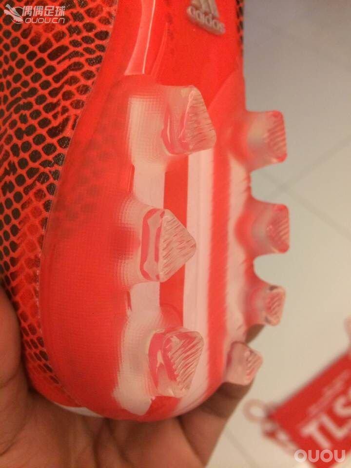 顶级AG红龙入手!