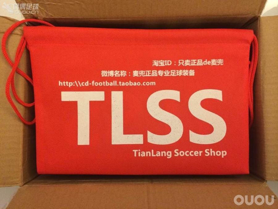 顶级AG红龙入手!