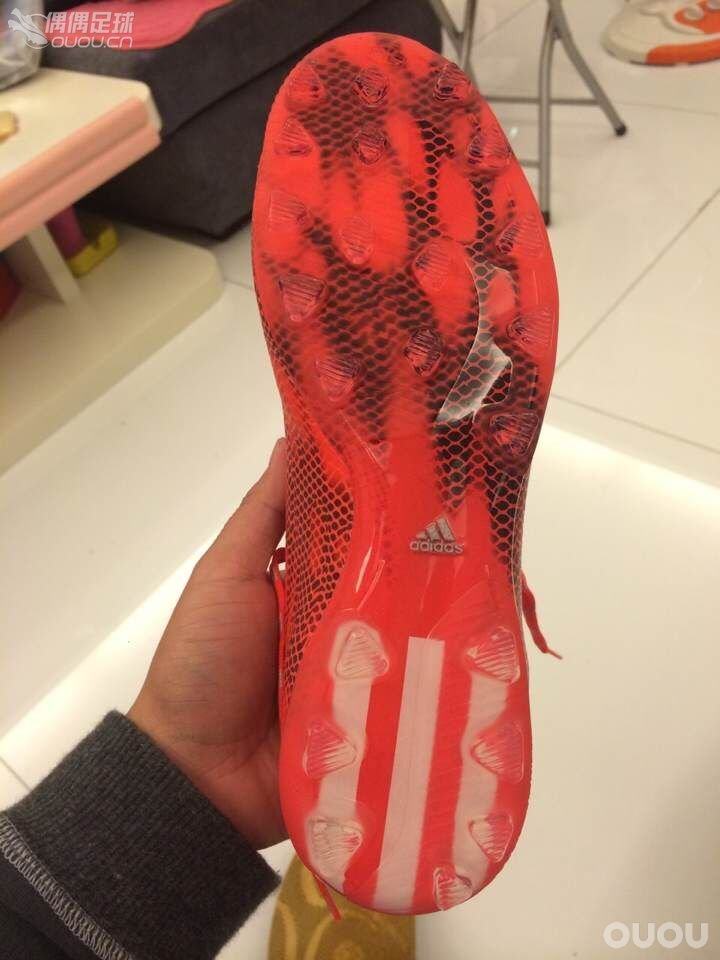 顶级AG红龙入手!