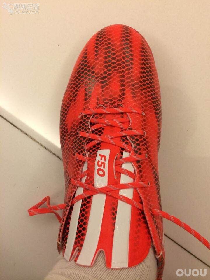 顶级AG红龙入手!