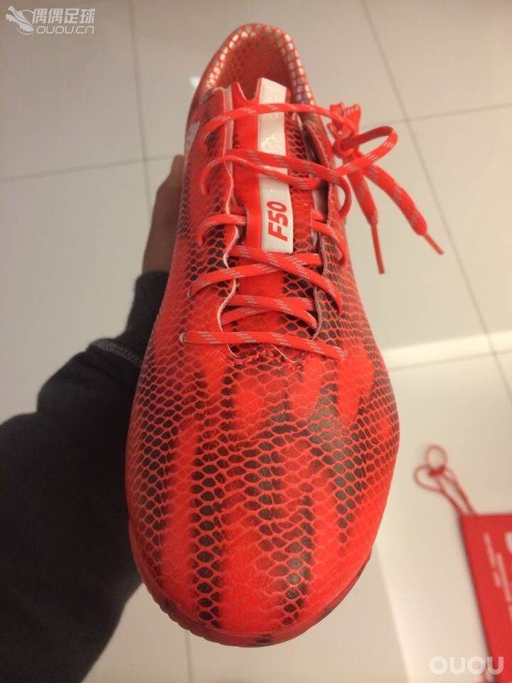 顶级AG红龙入手!