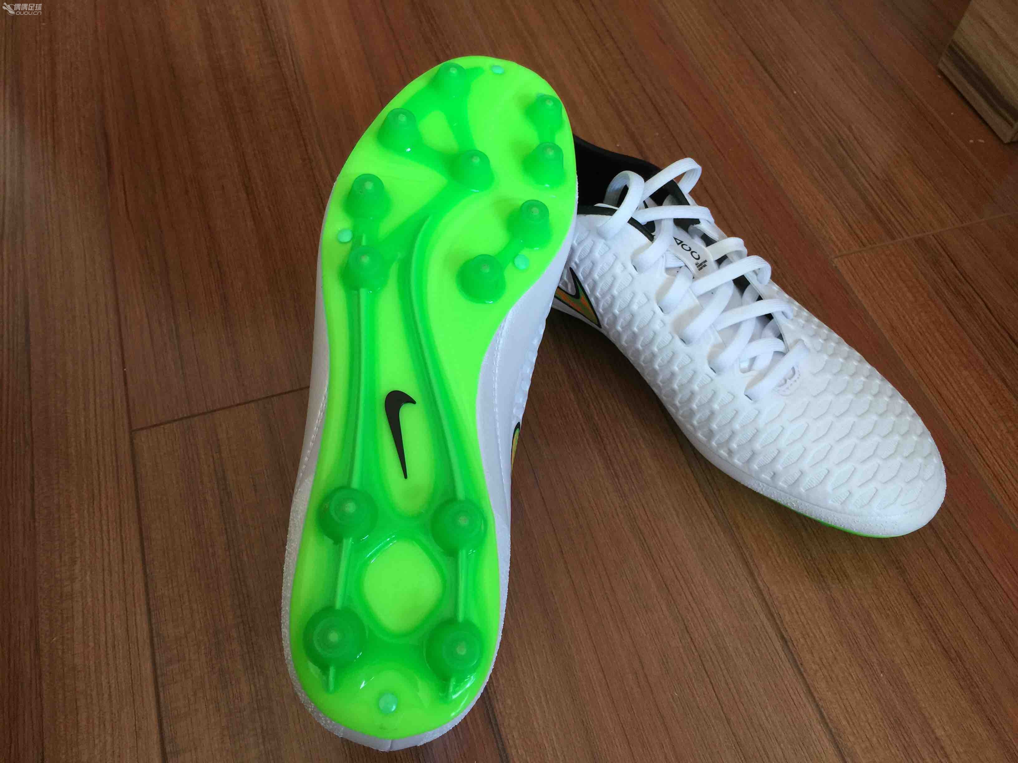 日本购入Magista HG顶级多图