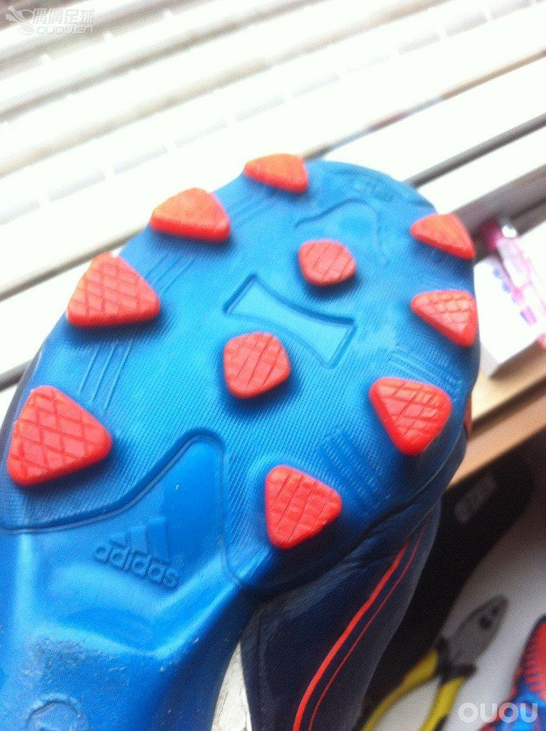 猎鹰磨钉记。自己动手解决磨钉后打滑的问题。