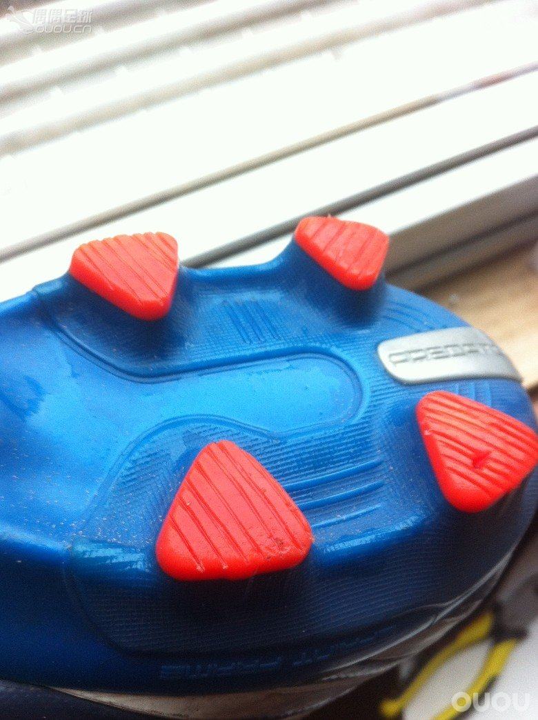 猎鹰磨钉记。自己动手解决磨钉后打滑的问题。