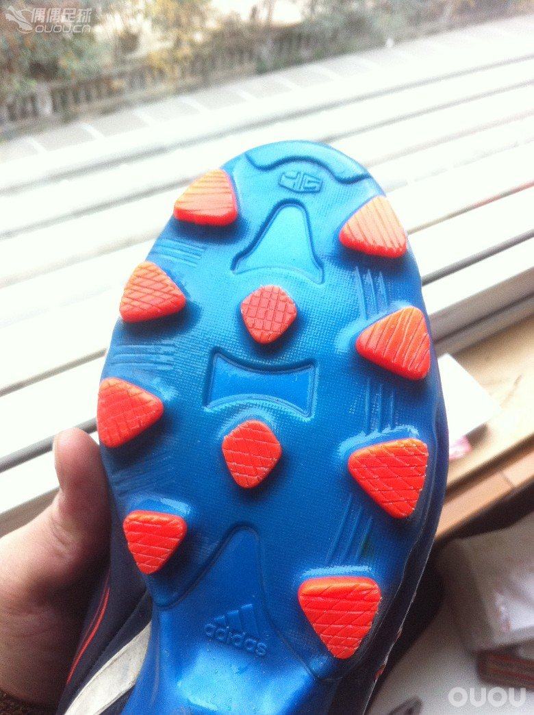 猎鹰磨钉记。自己动手解决磨钉后打滑的问题。