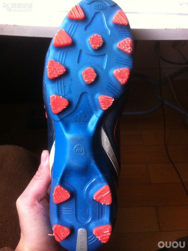 猎鹰磨钉记。自己动手解决磨钉后打滑的问题。