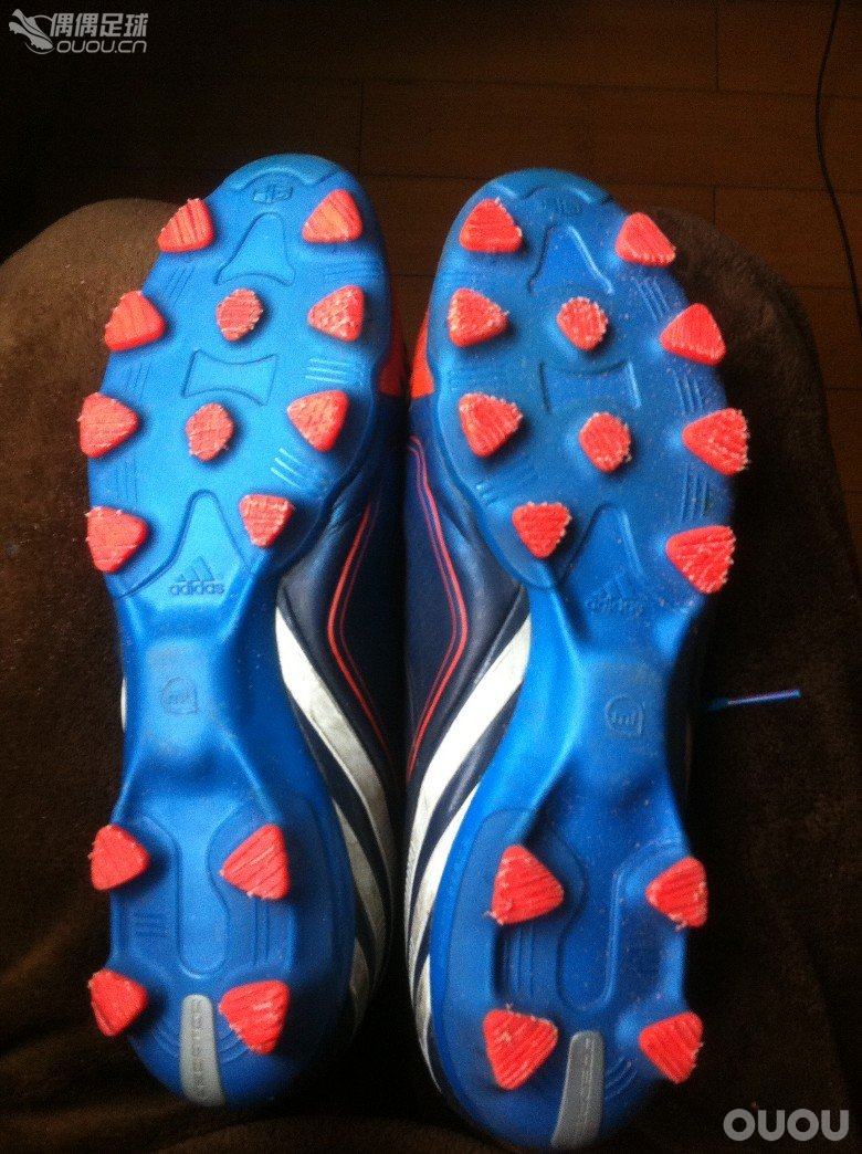 猎鹰磨钉记。自己动手解决磨钉后打滑的问题。