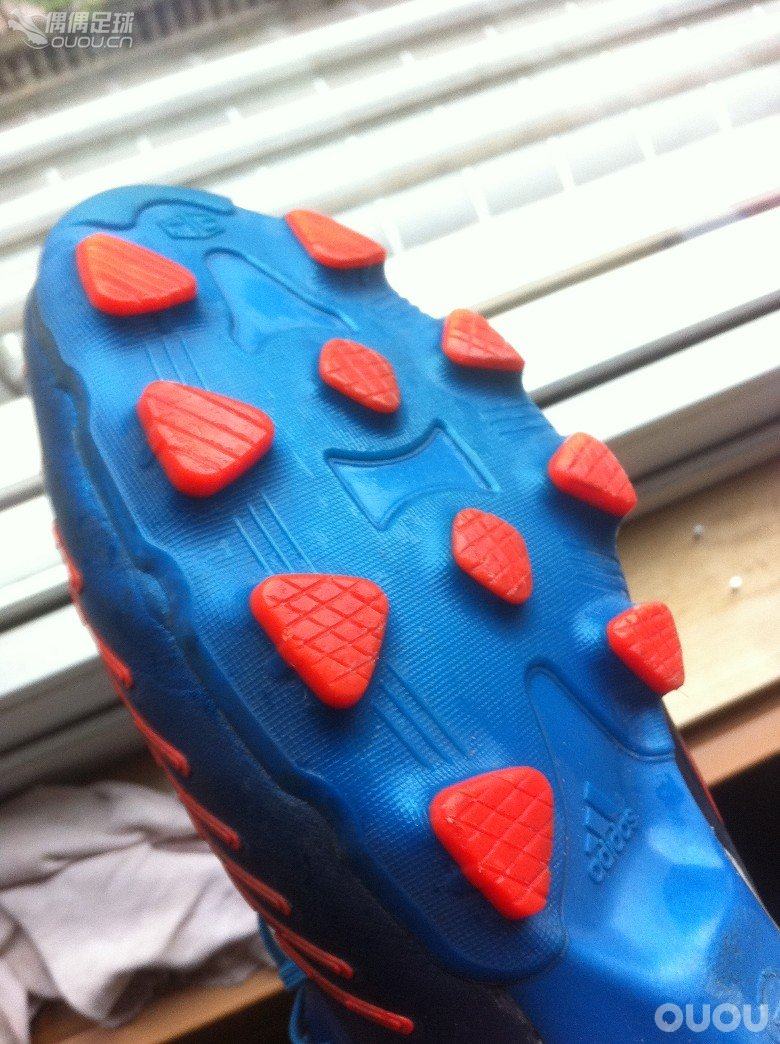 猎鹰磨钉记。自己动手解决磨钉后打滑的问题。