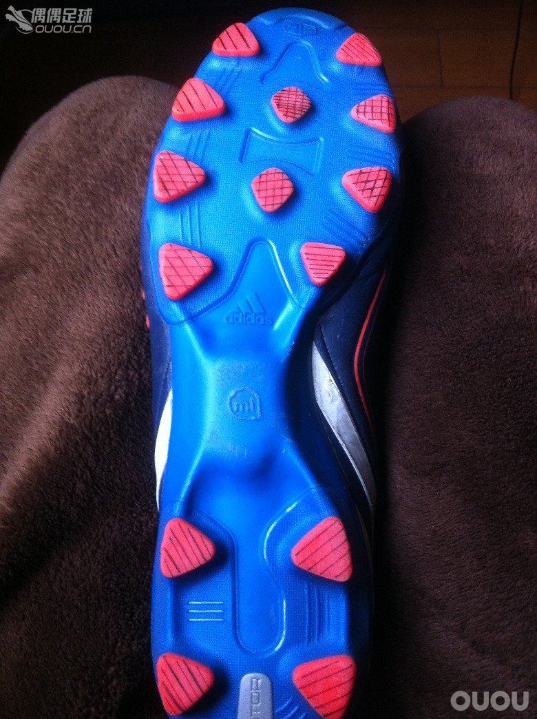 猎鹰磨钉记。自己动手解决磨钉后打滑的问题。