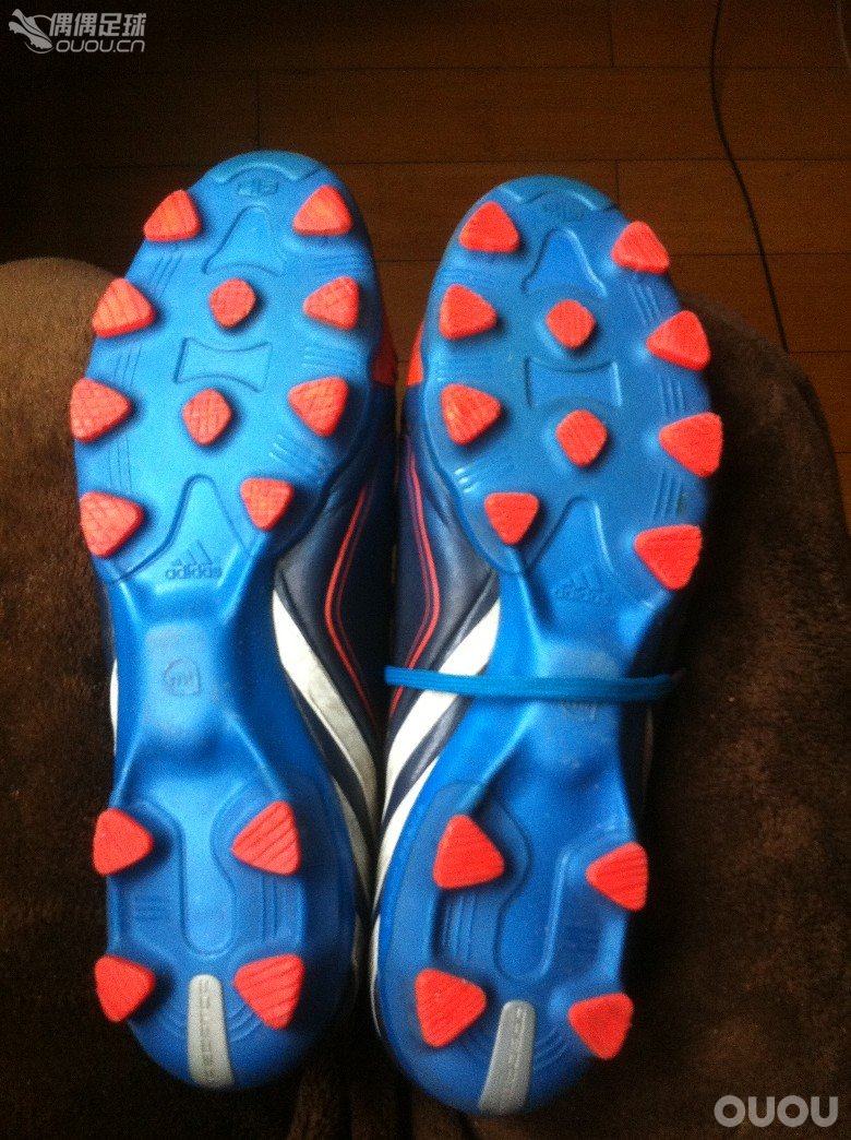 猎鹰磨钉记。自己动手解决磨钉后打滑的问题。