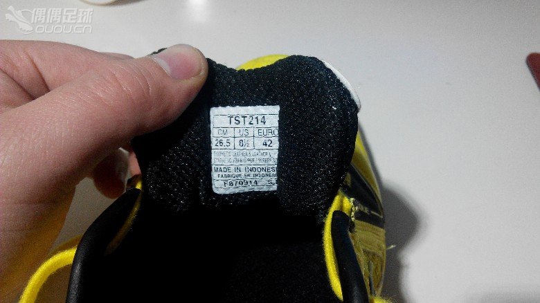 大神们,起床鉴鞋了,感觉槽点满满啊!