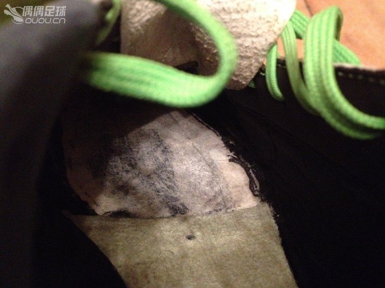 你的猎鹰14挤脚吗?挤脚就来看