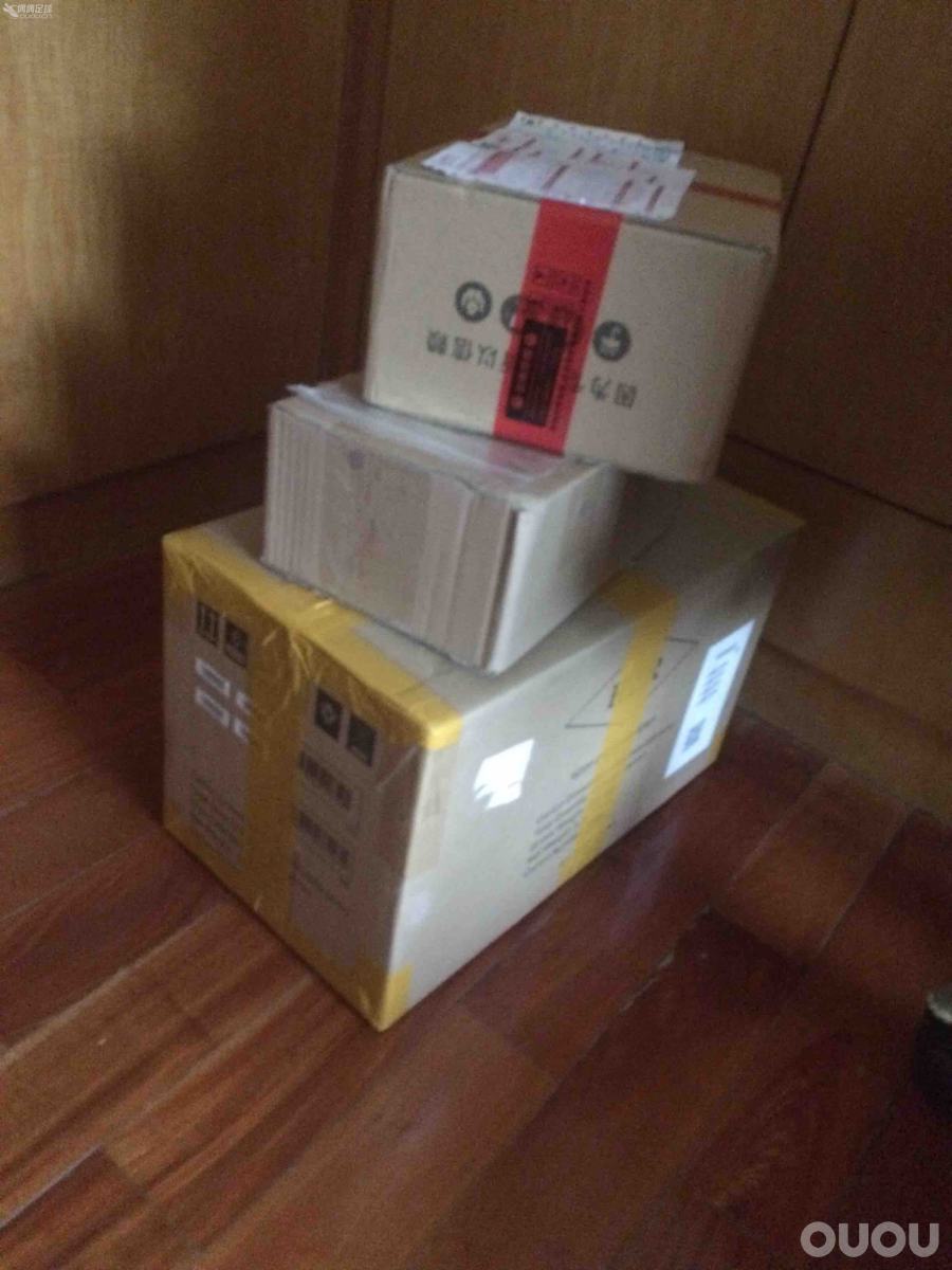 新鞋求鉴定,人生第一双超顶级