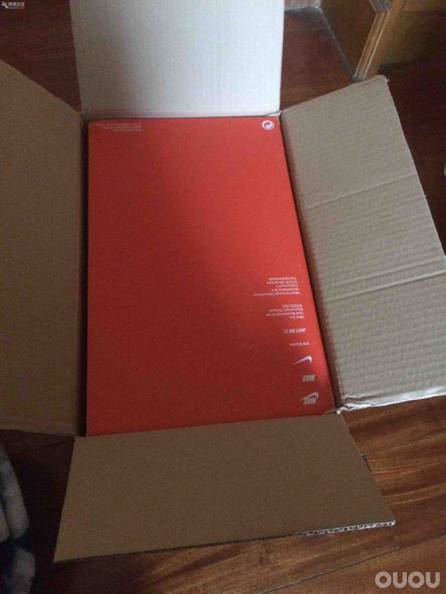 新鞋求鉴定,人生第一双超顶级