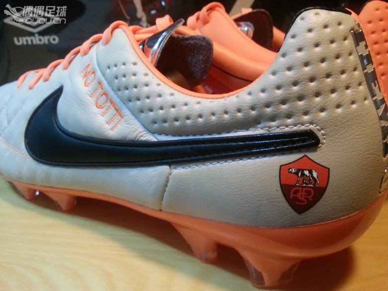 一切都是因為羅馬的傳奇-Tiempo Legend V